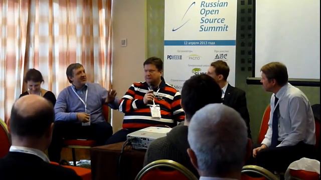 Проблемы разработки ПО в России. Образование, кадры, налоги и льготы, госзаказ смотреть онлайн