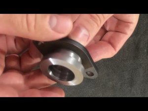 230cc: Комплект деталей на выпуск и впуск