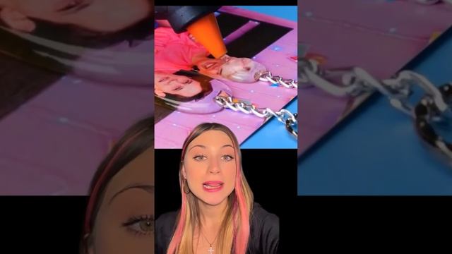 Бесплатный подарок для ЛП #обзор #обзоры #приколы #прикол #совет #советы #лайфхак #лайфхаки #бьюти смотреть онлайн