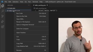 code language not supported or defined