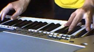 И.Корнелюк - Город, Которого Нет  2011 Piano