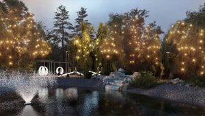 ЖК "River Park" в Гурьевске. Новостройки Калининграда. Видео-обзор часть 2