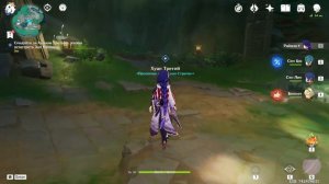 ПРОГУЛКА по ЗАЛУ ВАНШАНЬ Которую Стоит Запомнить | ХАЛЯВНЫЕ ПРИМОГЕМЫ Genshin Impact 4.4