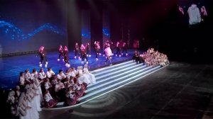 Хабиб - Ягодка Малинка