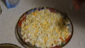 Нежный по вкусу салат из КИЛЬКИ в томатном соусе