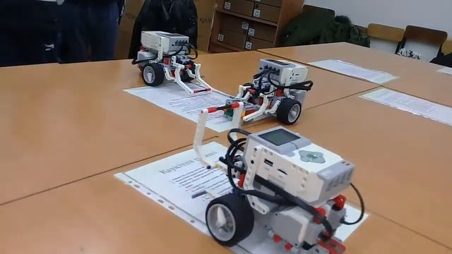 робот техника смотреть онлайн