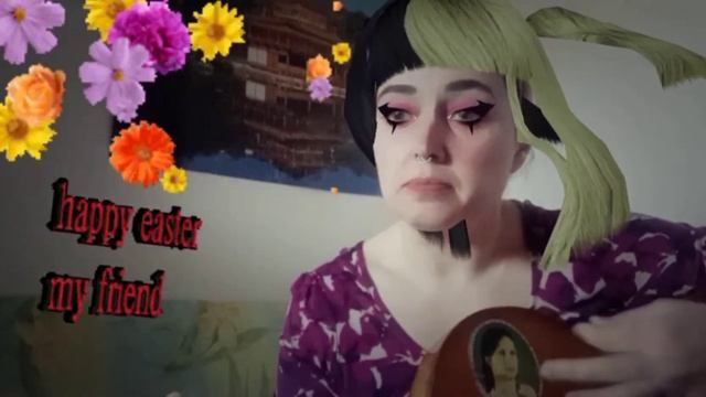 Tony Whiteberry "Вспомни" моя песня под гитару в стиле Viber смотреть онлайн