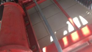 Токоприемник.  Т-5. Устройство. Работа