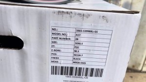 Диски ORW на Ниву, Шниву R16x6.5 5x139.7 et+35 d98.5 off-road-wheels