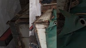 цепи противоскольжения на газели