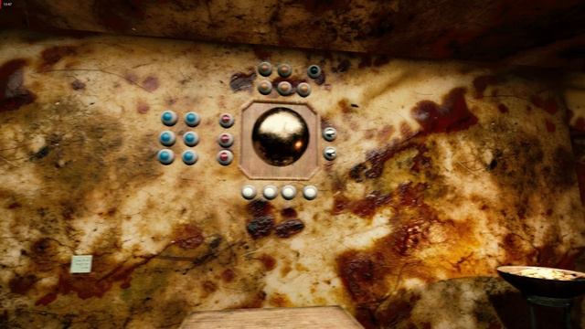 Move 78 - Eerie Puzzle Solving Gameplay with a mix of Visual Novel смотреть онлайн