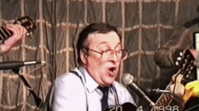 Константин Беляев - Частушки (матерные)