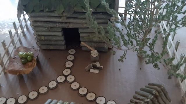 осенний поделка смотреть онлайн