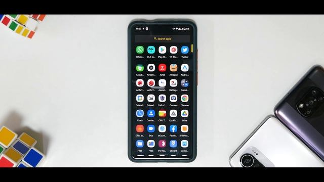 K20 Pro Syberia OS 4.7 Real Life Rom Review Ep1 | First Day With Syberia OS  | Did it disappoint ?