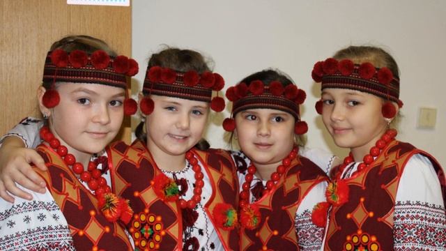 Співає Жайвір "Львівська полька" смотреть онлайн