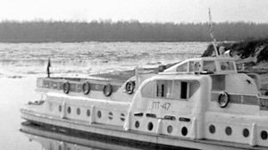 Ах ты палуба палуба