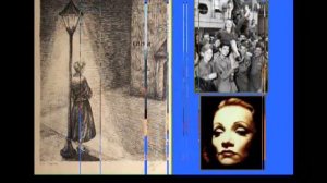 Lili Marleen in English - Marlene Dietrich (music Norbert Schultze)