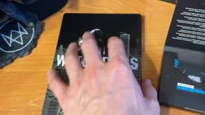 Wаtсh_Dоgs: DеdSeс Editiоn