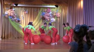 Гномики 8 марта 2016   Интеграция