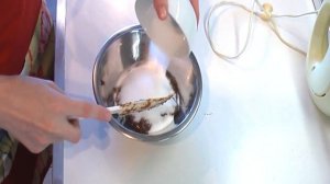 Щербет из чернослива видео рецепт. Книга о вкусной и здоровой пище