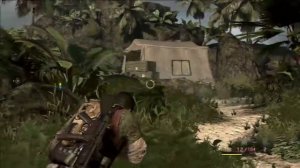 Socom Special Forces Walkthrough Mission 5