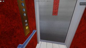 Roblox  Самый старый ЛИФТ  1947 Г.в  315/kg V=0,65m/s