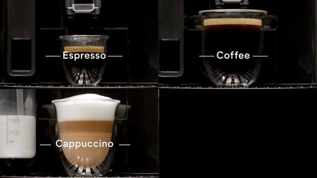 Delonghi ECAM290.61.B Magnifica Evo Intro смотреть онлайн