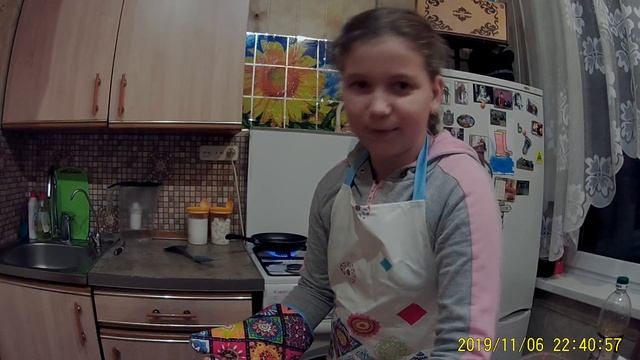 КАК ПРИГОТОВИТЬ ЧЕБУРЕКИ
