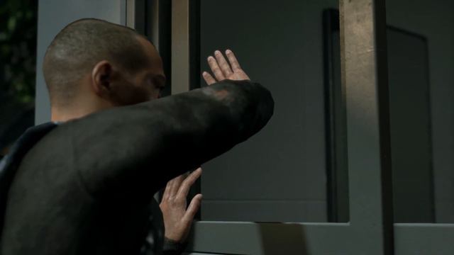 Detroit: Become Human | Игросериал #6 - Клуб "Рай" | GG-Play смотреть онлайн