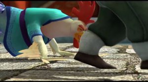 Kung Fu Masters of the Zodiac | Cartoon | S2 #45🥋