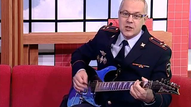 Александр Шиханов смотреть онлайн