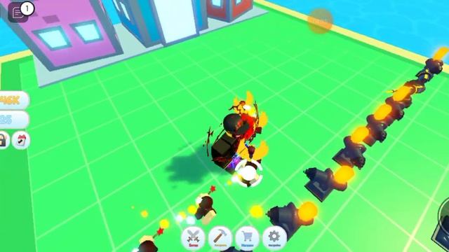 defense depot island #2 смотреть онлайн