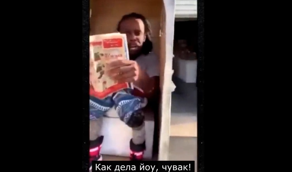 Смешные приколы Февраль 2023 #59 смотреть онлайн