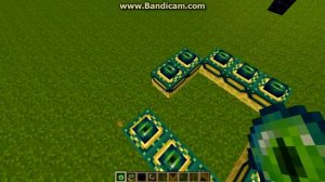 как сделать два портала в minecraft 1.5.2