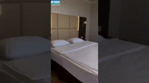 Бутик-отель Азария, Геленджик