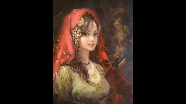 KAN DAMLAMIŞ KARIN ÜSTÜNE - KARACAOĞLAN смотреть онлайн