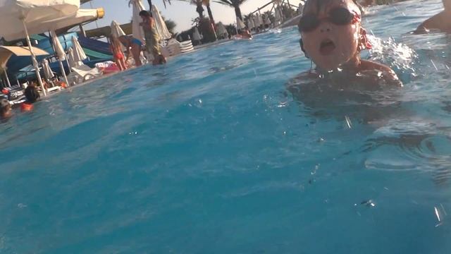 Плавание дети Swimm kids 2 смотреть онлайн