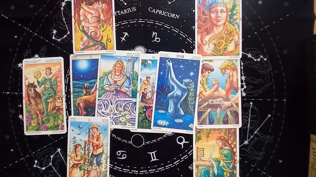 ОВЕН. АПРЕЛЬ 2024Г. ТАРО ПРОГНОЗ смотреть онлайн