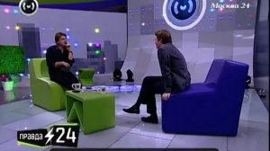 Кирилл Вишнепольский: «Брак, как и жизнь, длится до 40 лет»