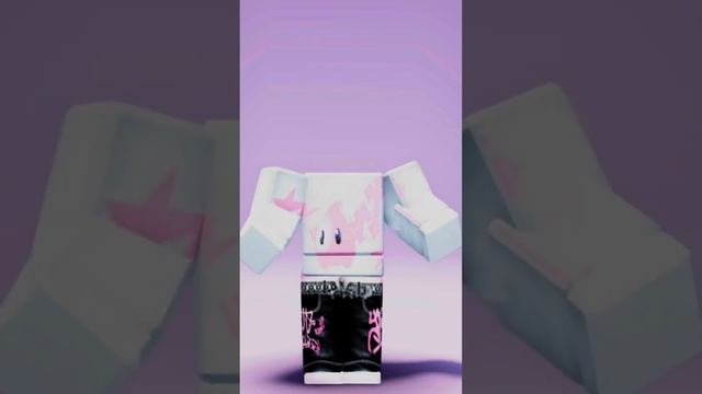 Y2K BOY Outfit Idea #roblox #robloxedit #shorts смотреть онлайн