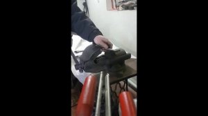 Укорачивание штанг ЗМЗ-41