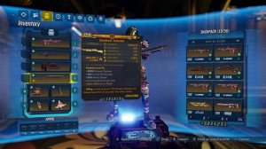 Borderlands 3 | OP Phaszerker Amara Build(Mayhem 11 lvl 72)