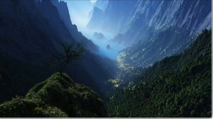 Владимир Высоцкий. Прощание с горами.