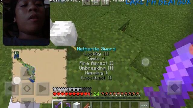 Minecraft | v1.16.0.59 | Survival Series | Part 2 | Last Part смотреть онлайн