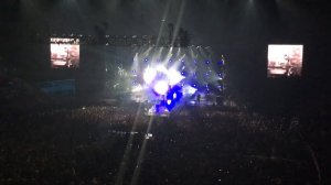 Скриптонит feat Niman - Капли Вниз По Бёдрам live Москва ДС "Мегаспорт"