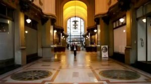 Приглашение в путешествие