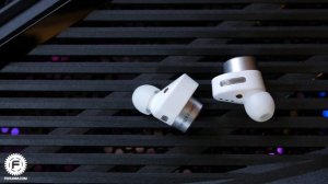 Обзор TWS наушников Bowers & Wilkins PI5. Дорого, богато, звучит "по-взрослому", но есть один нюанс