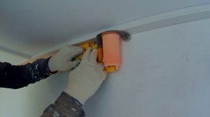 Угловой валик | Roller for corners