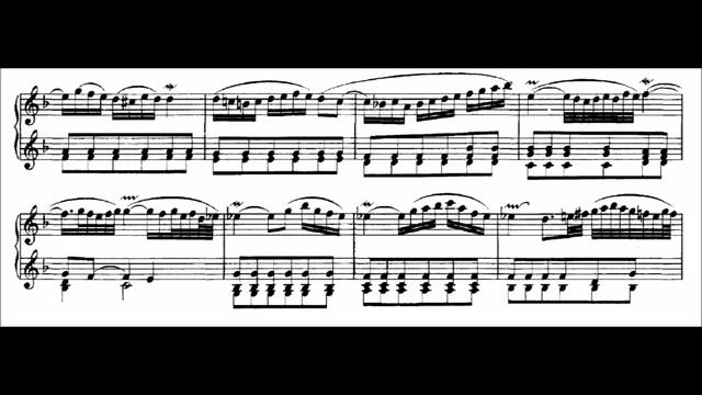 Adagio BWV 974 (Alessandro Marcello/J. S. Bach) смотреть онлайн