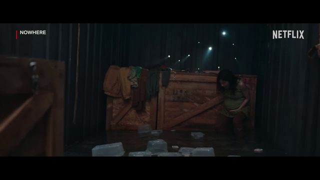 Nowhere   Трейлер